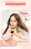 [CLIO] Kill Cover Pink Glow Cream Cushion 17g+17g Refill / Korea Cosmetic