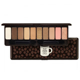 [ETUDE HOUSE] Play Color Eyes #In The Cafe (1g x 10 Color ) Shadow Palette