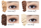 [ETUDE HOUSE] Play Color Eyes #In The Cafe (1g x 10 Color ) Shadow Palette