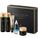 [AHC] Black Caviar Special Set Wrinkle care Whitening Korean Cosmetic