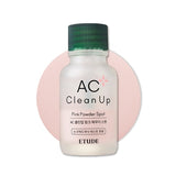 [ETUDE HOUSE] AC Clean Up Pink Powder Spot -15ml Trouble Spot Care