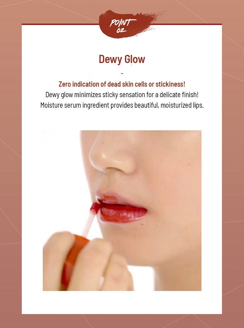 CLIO] VEIL TINT DEWY 3.8g Korea Cosmetic – Beauti Ora