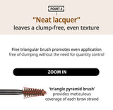 [CLIO] Kill Brow Color Brow Lacouer - 4.5g Korea Cosmetic