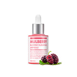 [A'PIEU] Mulberry Blemish Clearing Ampoule - 30ml Korea Cosmetic