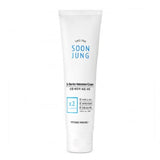 [ETUDE HOUSE] SoonJung 2x Barrier Intensive Cream 60ml