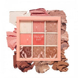 [ETUDE HOUSE] Play Color Eyes #Tulip Day ( 0.7g x 9 colors)