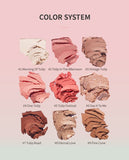 [ETUDE HOUSE] Play Color Eyes #Tulip Day ( 0.7g x 9 colors)