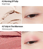 [ETUDE HOUSE] Play Color Eyes #Tulip Day ( 0.7g x 9 colors)