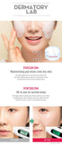[DERMATORY] Hypoallergenic Moisturizing Cream Pad - 60Pads Korea Cosmetic