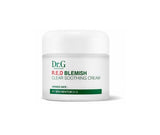 [Dr.G] Red Blemish Clear Soothing Cream - 70ml