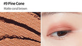 [ETUDE HOUSE] Play Color Eyes #Tulip Day ( 0.7g x 9 colors)