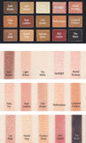 [ETUDE HOUSE] Play Color Eye Palette (Leopard Runway / Trench Coat) 1g x 15Color