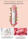 [SOME BY MI] Rose Intensive Tone-Up Cream - 50ml Korea Cosmetic