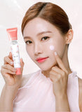 [SOME BY MI] Rose Intensive Tone-Up Cream - 50ml Korea Cosmetic