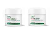 [Dr.G] Red Blemish Clear Soothing Cream - 70ml