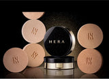 [HERA] Black Cushion SPF34/PA++ Product/Refill/Set 15g/15g/15g*2 Korea Cosmetic