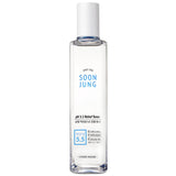 [ETUDE HOUSE] Soon Jung PH 5.5 Relief Toner - 200ml Korea Cosmetic