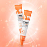 [SOME BY MI] V10 Vitamin Tone-Up Cream 50ml