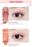 [ETUDE HOUSE] Play Color Eyes #Cherry Blossom (1g x 10 Colors)