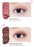 [ETUDE HOUSE] Play Color Eyes #Cherry Blossom (1g x 10 Colors)