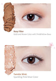 [ETUDE HOUSE] Play Color Eyes #Cherry Blossom (1g x 10 Colors)