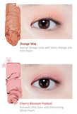 [ETUDE HOUSE] Play Color Eyes #Cherry Blossom (1g x 10 Colors)