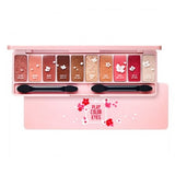 [ETUDE HOUSE] Play Color Eyes #Cherry Blossom (1g x 10 Colors)