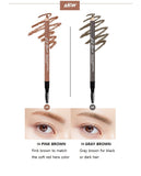 [CLIO] Kill Brow Waxless Powder Pencil - 1.19g Korea Cosmetic