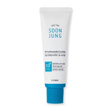 [ETUDE HOUSE] SoonJung 10-Panthensoside Cica Balm 50ml Korea Cosmetic