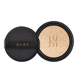 [HERA] Black Cushion SPF34/PA++ Product/Refill/Set 15g/15g/15g*2 Korea Cosmetic