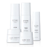 [Atomy] Skin Care System The FAME 5p Set Anti-Aging De-Aging
