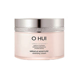 [O HUI] Miracle Moisture Cleansing Cream 200ml