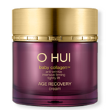 [O HUI] Age Recovery Cream 50ml Anti Aging Wrinkle Korea Cosmetic