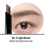 [CLIO] Kill Brow Auto Hard Brow Pencil - 0.31g Korea Cosmetic