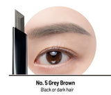 [CLIO] Kill Brow Auto Hard Brow Pencil - 0.31g Korea Cosmetic