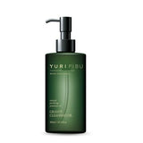 [YURI PIBU] Grante Cleansing Oil 300ml Green tea-infused Korea Cosmetic